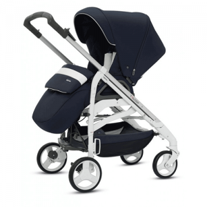 Inglesina Trilogy stroller WITH ONEHANDLE chassis